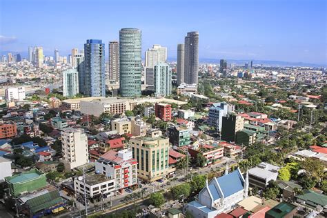 time in manilla